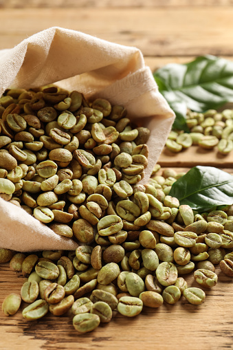 Café robusta