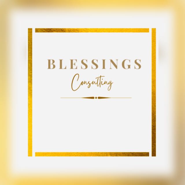 BLESSINGS CONSULTING
