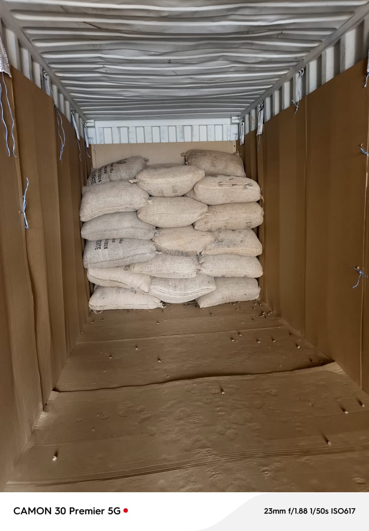 Distribution de matériaux - Phénix Production International