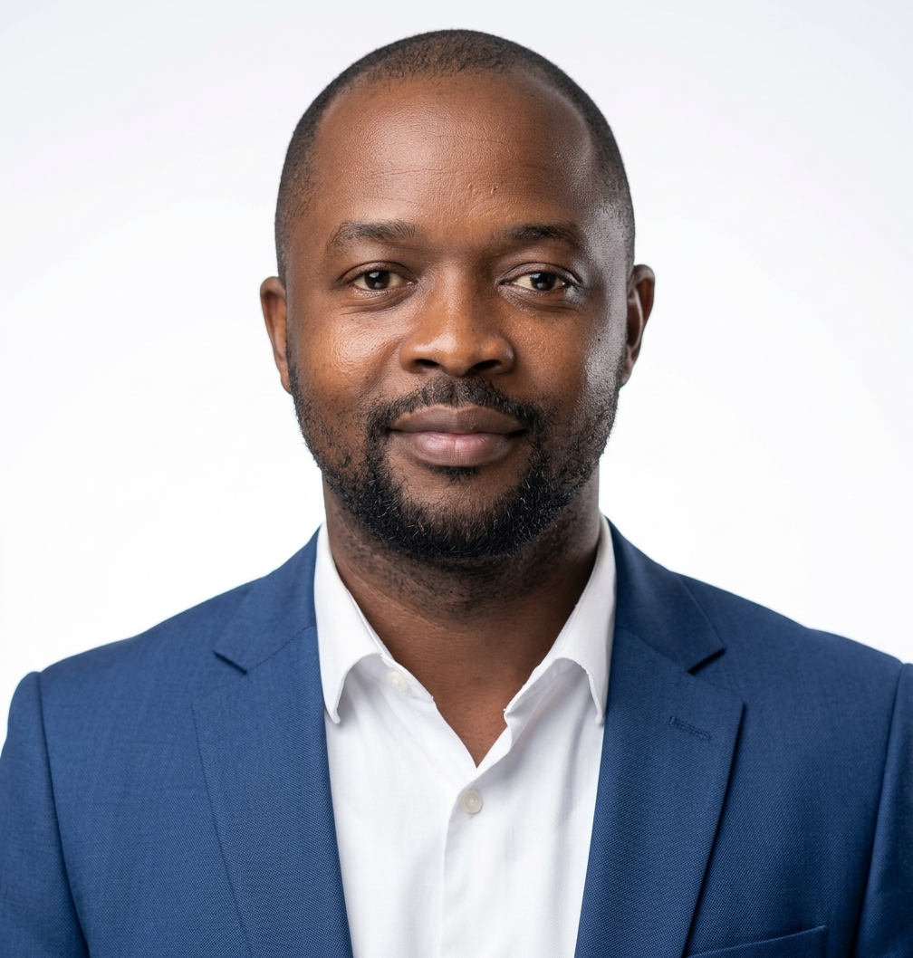 Zacharie Koffi