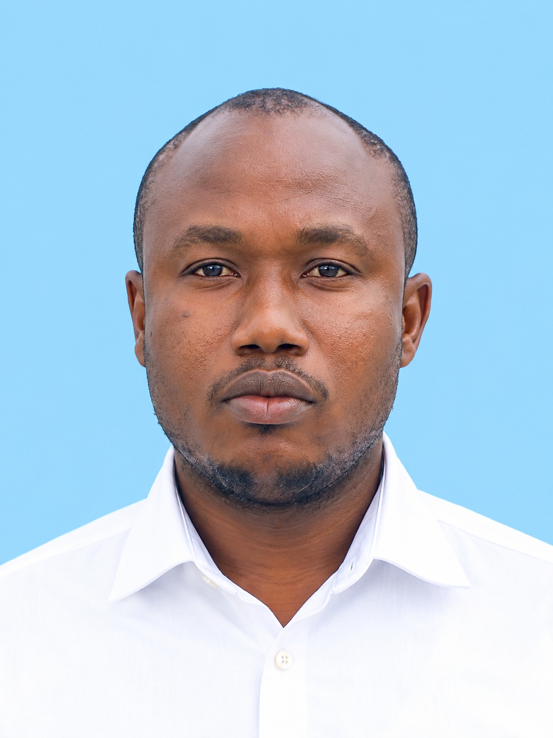 Coulibaly Sekou