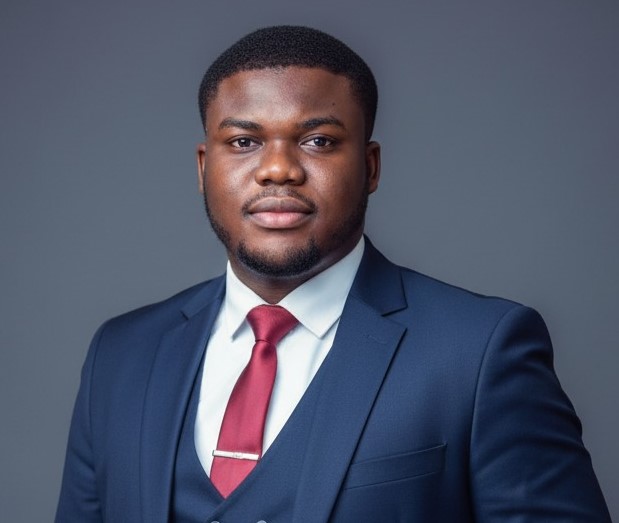 Junior Koffi