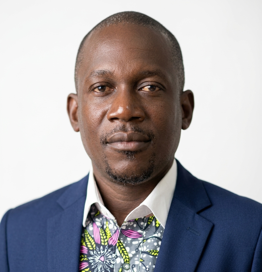 Koffi Adjoui Napoles