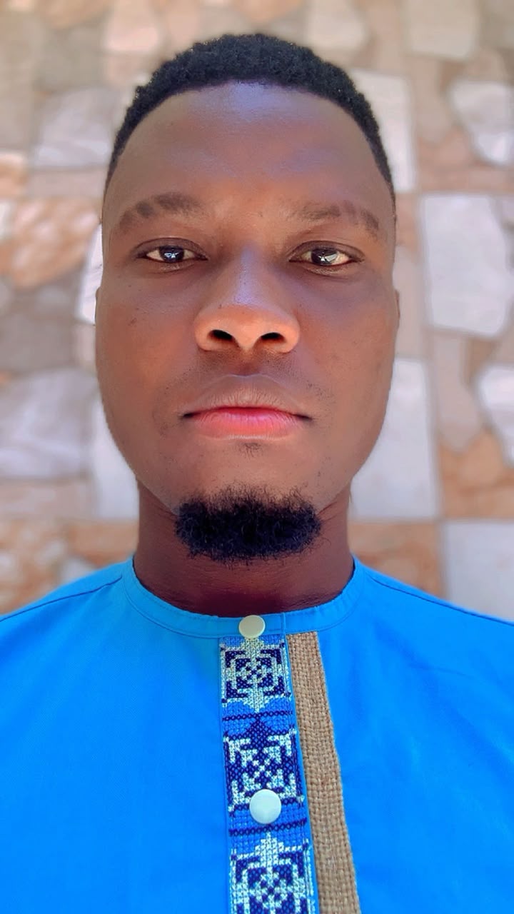 Franck KOUAKOU